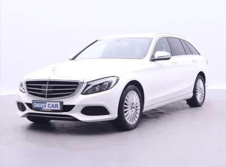 Mercedes-Benz - C-class
