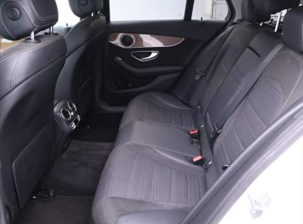 Mercedes-Benz - C-class