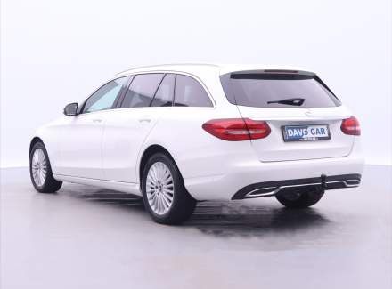 Mercedes-Benz - C-class