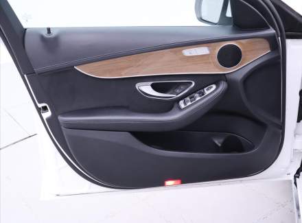 Mercedes-Benz - C-class