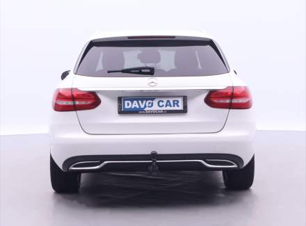 Mercedes-Benz - C-class