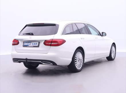 Mercedes-Benz - C-class