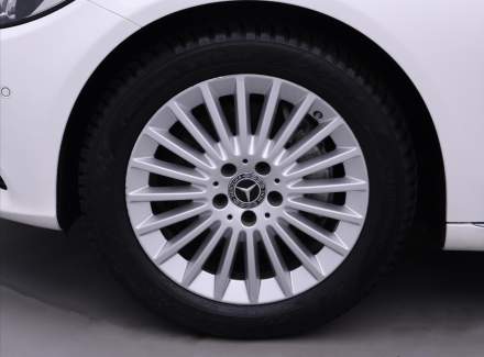 Mercedes-Benz - C-class