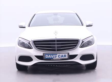 Mercedes-Benz - C-class