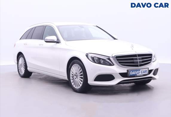 Mercedes-Benz - C-class