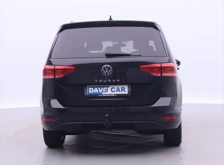 Volkswagen - Touran