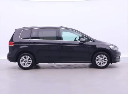 Volkswagen - Touran