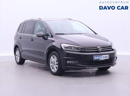 Volkswagen - Touran