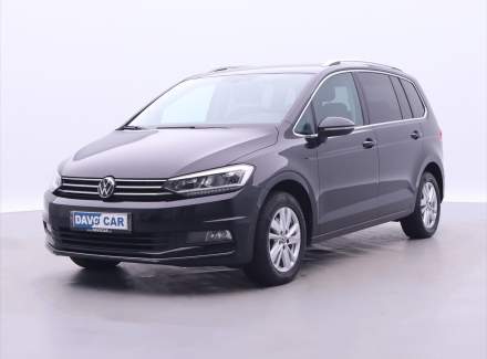 Volkswagen - Touran