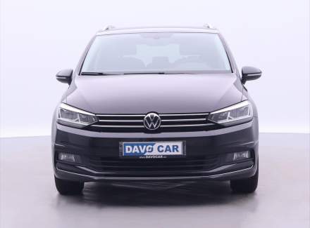 Volkswagen - Touran