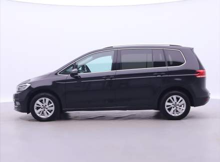 Volkswagen - Touran