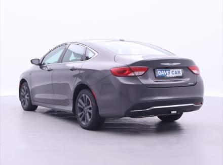 Chrysler - 200