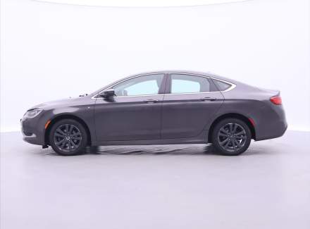 Chrysler - 200