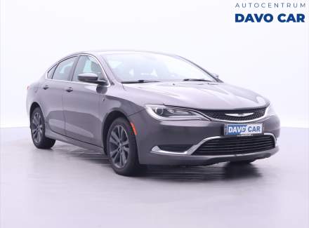 Chrysler - 200