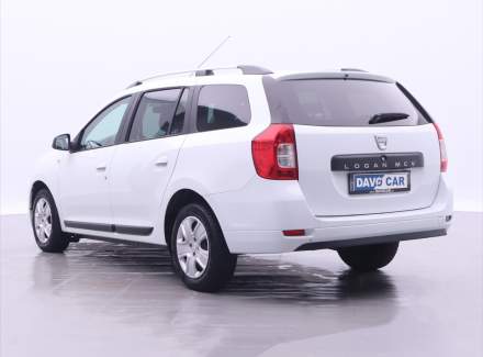 Dacia - Logan