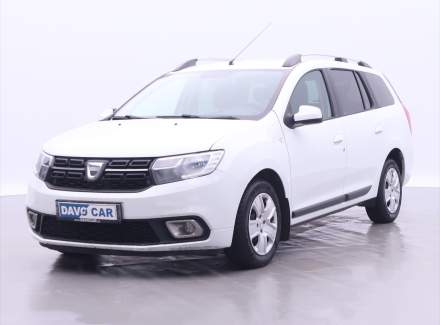 Dacia - Logan