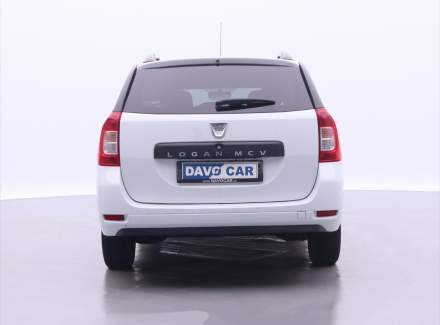 Dacia - Logan