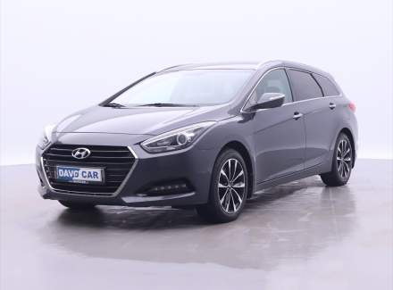 Hyundai - i40