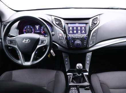 Hyundai - i40
