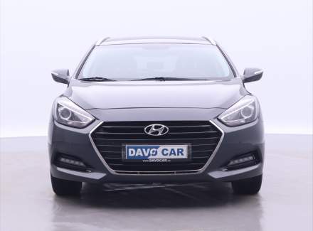 Hyundai - i40