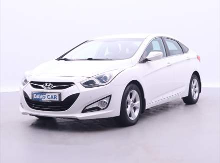 Hyundai - i40