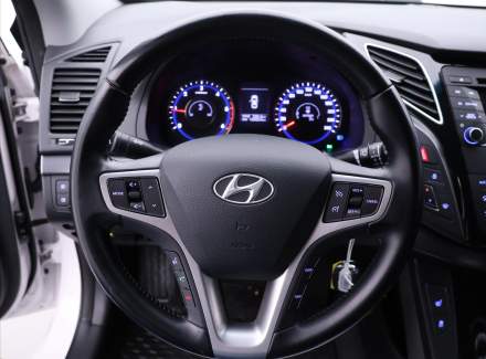 Hyundai - i40
