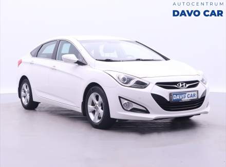 Hyundai - i40