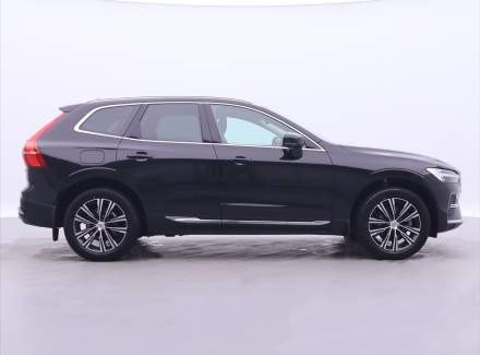 Volvo - XC60