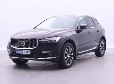 Volvo - XC60