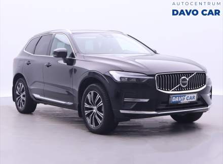 Volvo - XC60