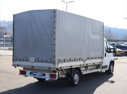 Peugeot - Boxer
