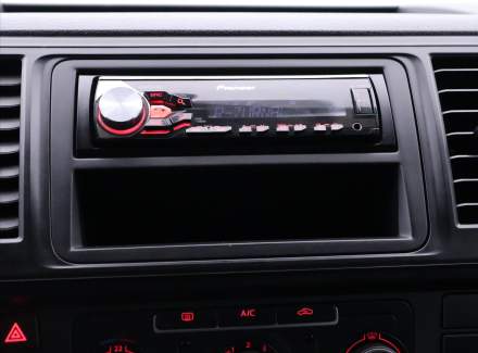 Volkswagen - Transporter