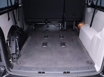 Volkswagen - Transporter