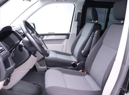 Volkswagen - Transporter