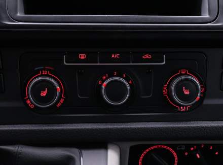 Volkswagen - Transporter