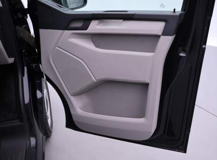 Volkswagen - Transporter