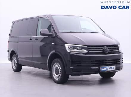Volkswagen - Transporter