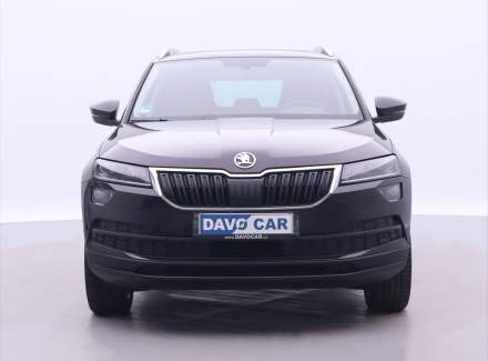 Škoda - Karoq