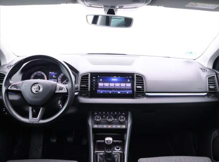 Škoda - Karoq
