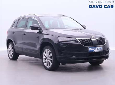 Škoda - Karoq