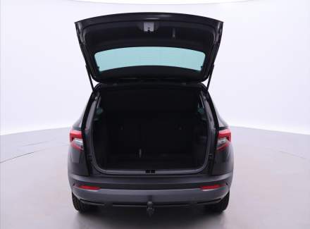 Škoda - Karoq