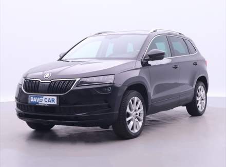 Škoda - Karoq