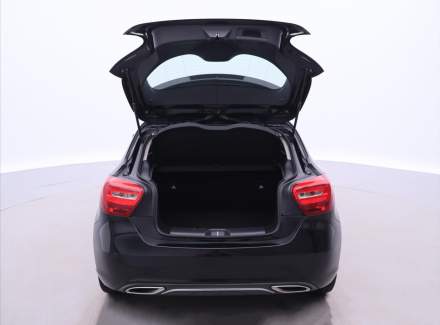 Mercedes-Benz - A-class