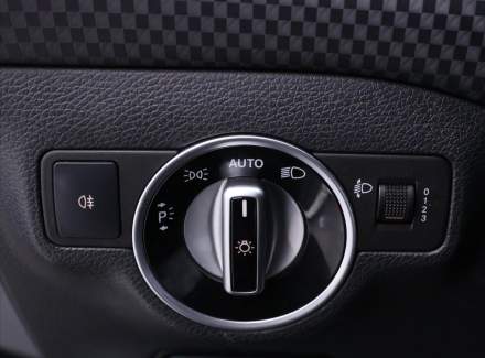 Mercedes-Benz - A-class