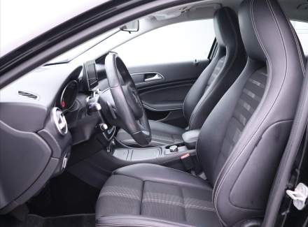 Mercedes-Benz - A-class