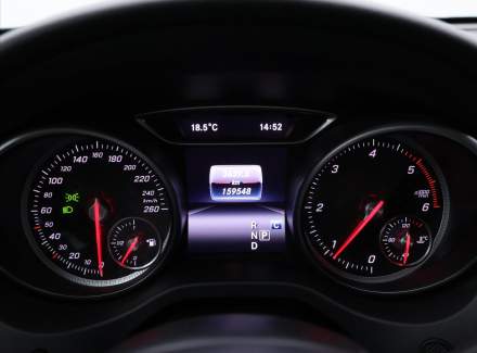 Mercedes-Benz - A-class