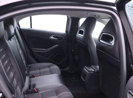 Mercedes-Benz - A-class