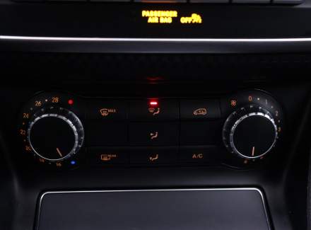 Mercedes-Benz - A-class