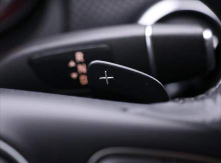 Mercedes-Benz - A-class