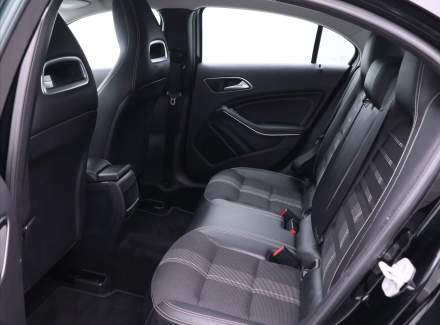 Mercedes-Benz - A-class